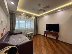 Blk 535 Serangoon North Avenue 4 (Serangoon), HDB Executive #595909271
